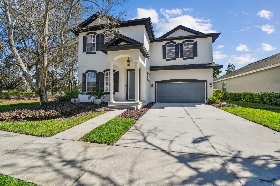 8516 Lagerfeld Dr., Land O Lakes, FL 34637