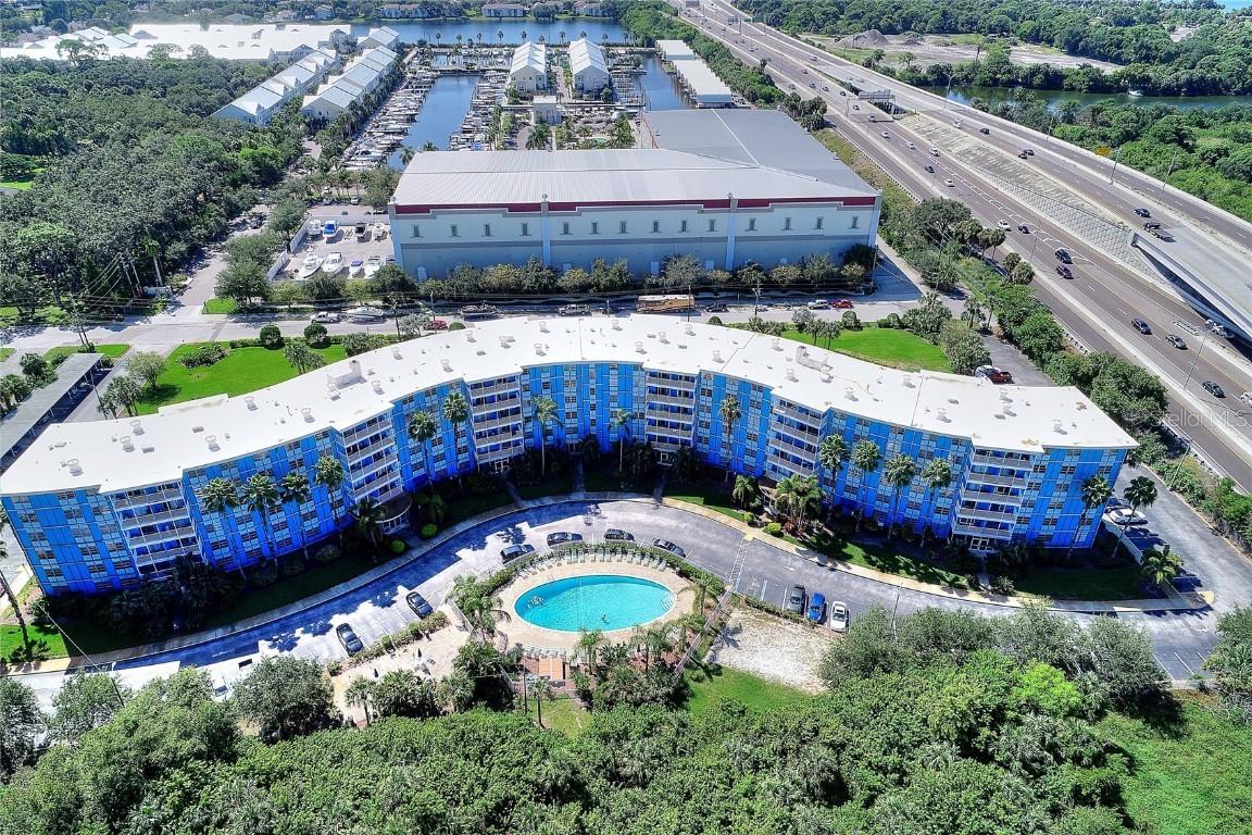 3315 58th Ave. #314, St Petersburg, FL 33712