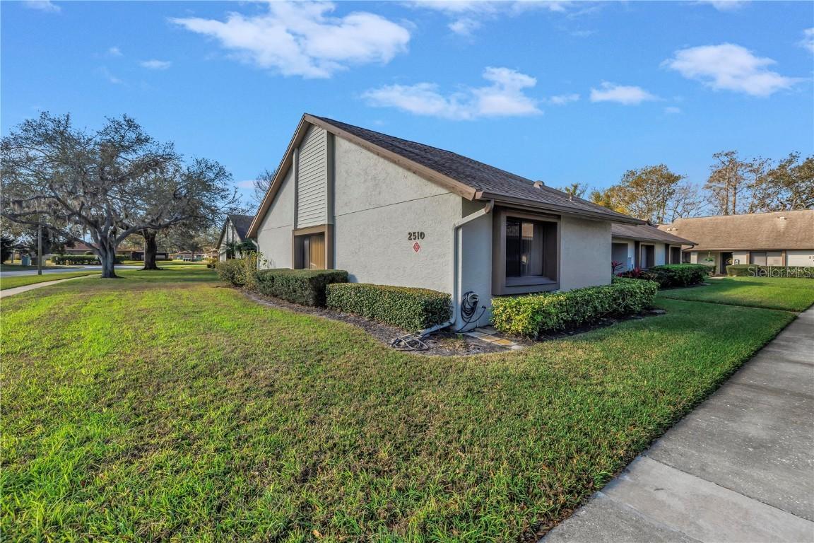 2510 Laurelwood Dr. #5A, Clearwater, FL 33763