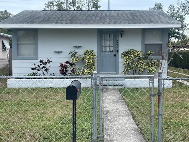 2478 16th Ave., St Petersburg, FL 33713