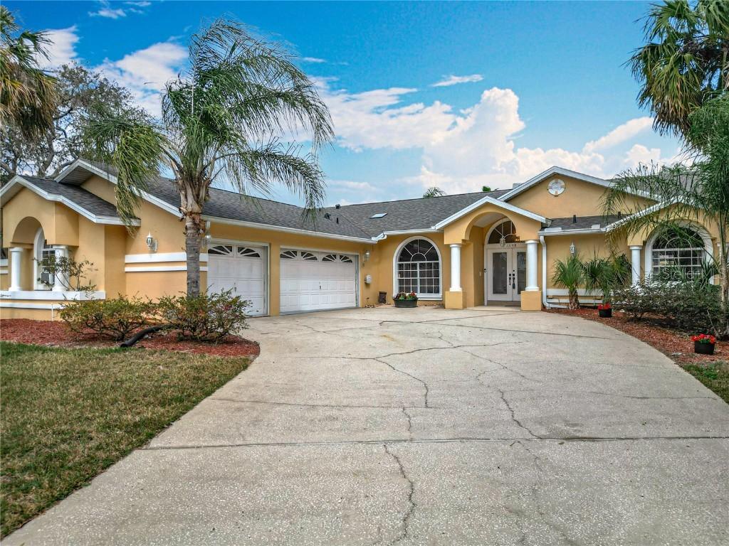 13148 Huntington Woods Ave., Spring Hill, FL 34609