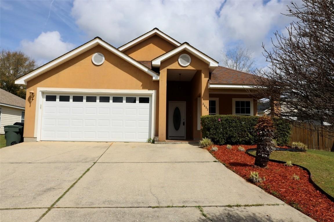 3453 Kaylee Ct., Tallahassee, FL 32317