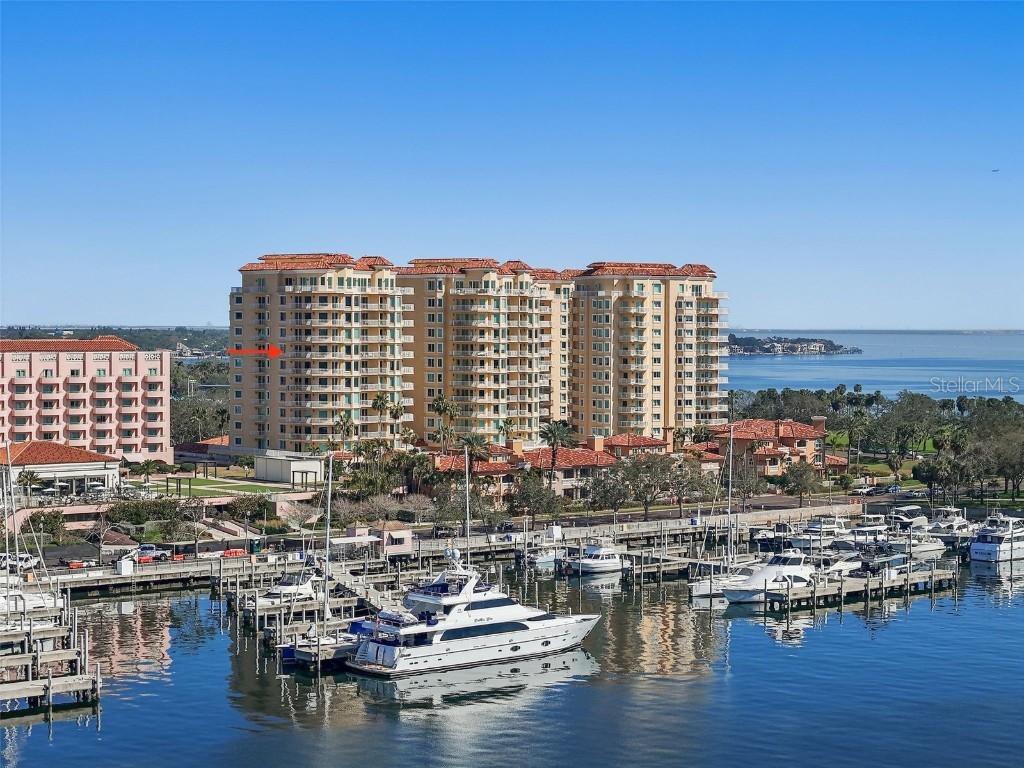 555 5th Ave. #711, St Petersburg, FL 33701