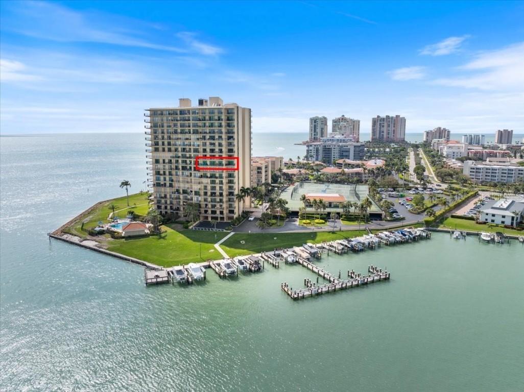 1100 S Collier Blvd. #1025, Marco Island, FL 34145