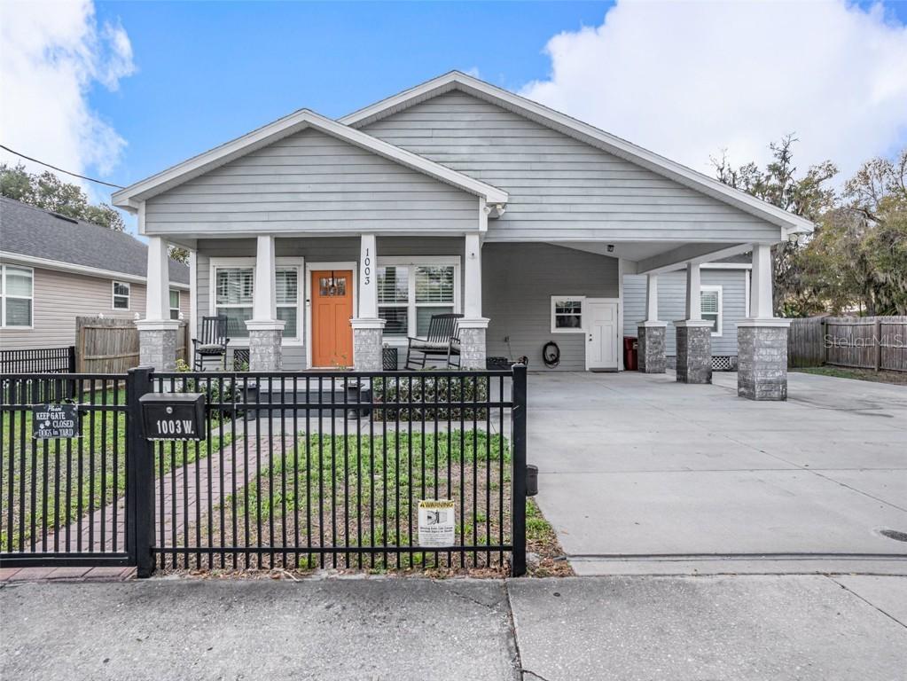 1003 W Reynolds St., Plant City, FL 33563
