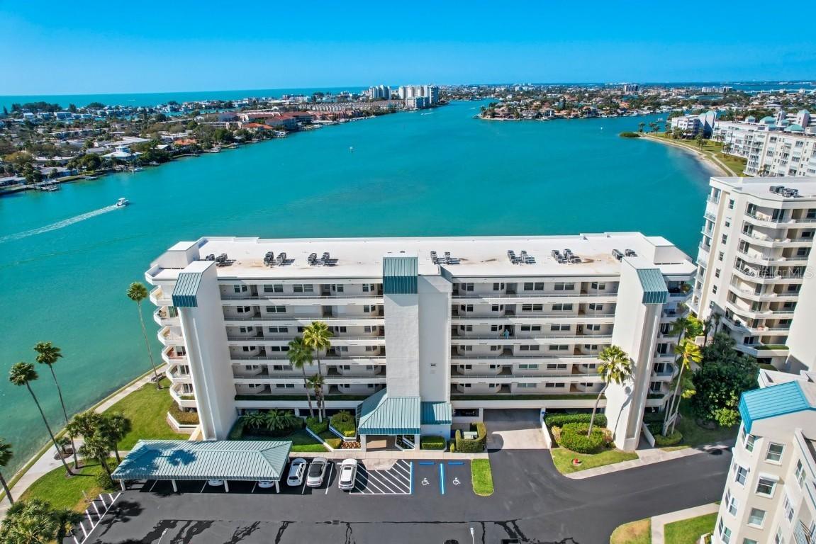 7922 Sailboat Key Blvd. #503, South Pasadena, FL 33707