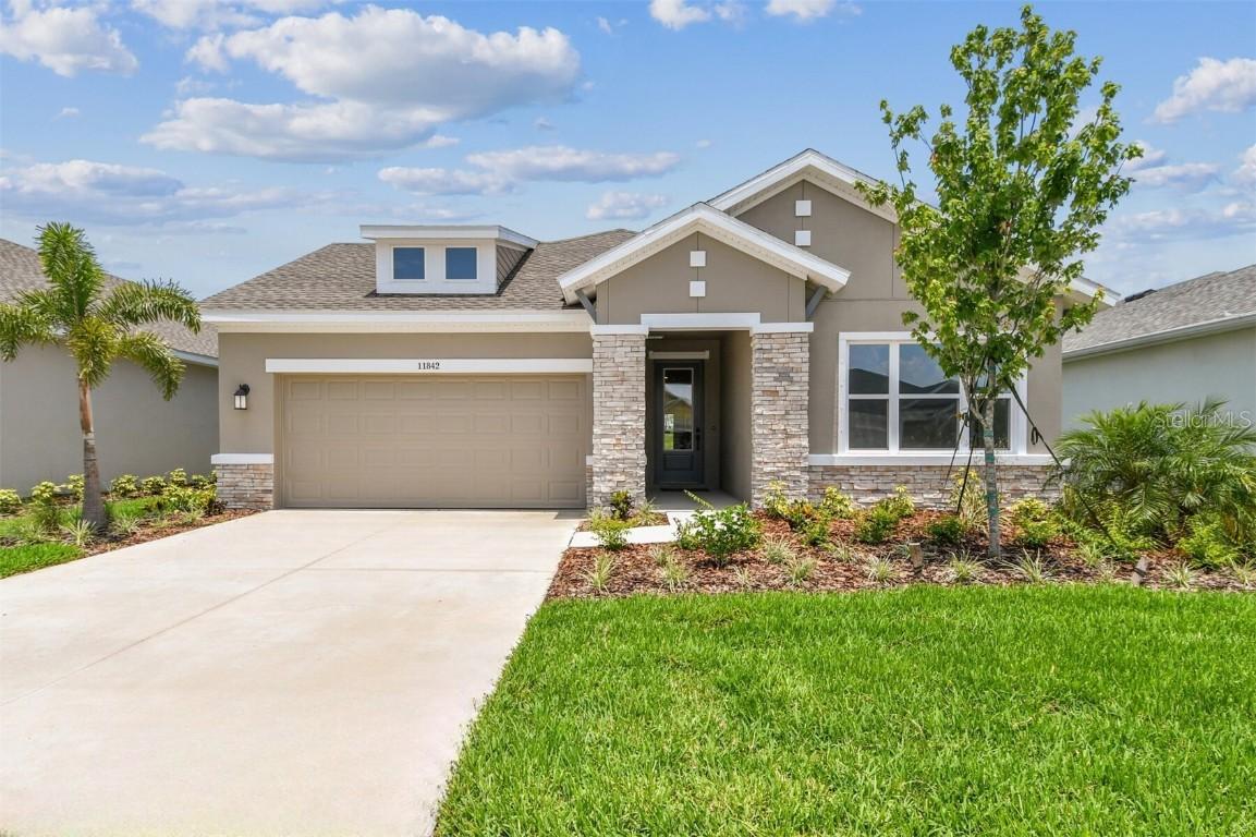 11842 Richmond Tr., Parrish, FL 34219