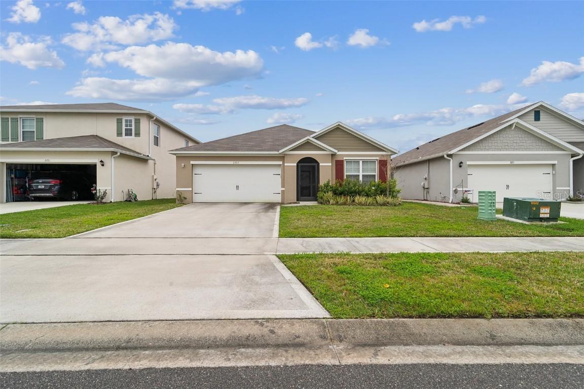 2723 Elmbrooke Way, Edgewater, FL 32141