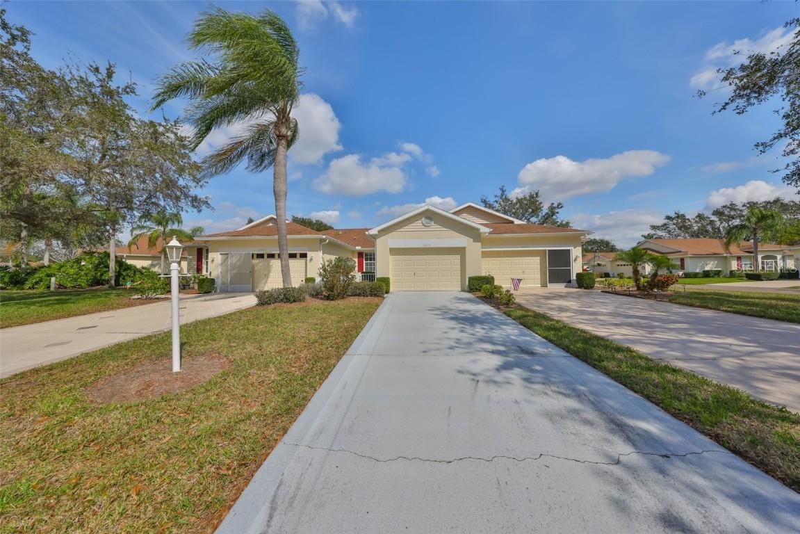 1031 Radison Ave. #45, Sun City Center, FL 33573