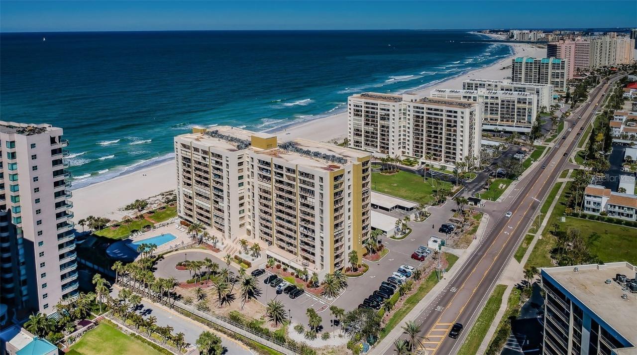 1480 Gulf Blvd. #410, Clearwater Beach, FL 33767