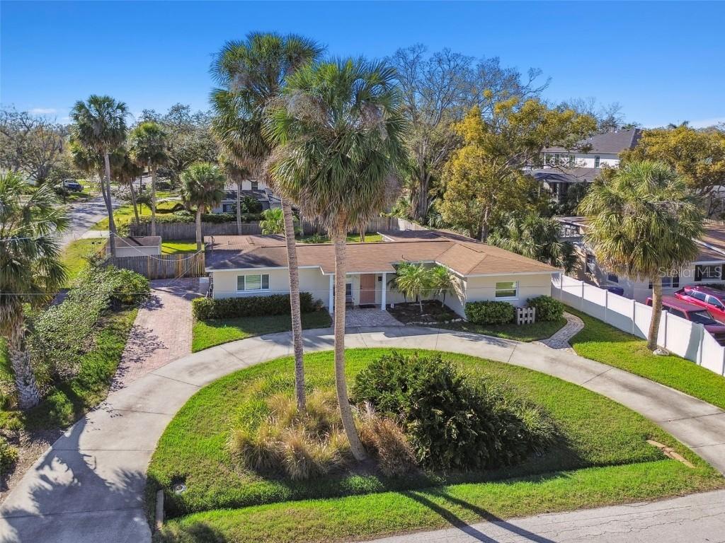 1905 S Hesperides St., Tampa, FL 33629