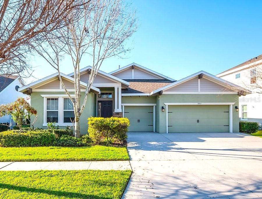 5943 Jasper Glen Dr., Lithia, FL 33547