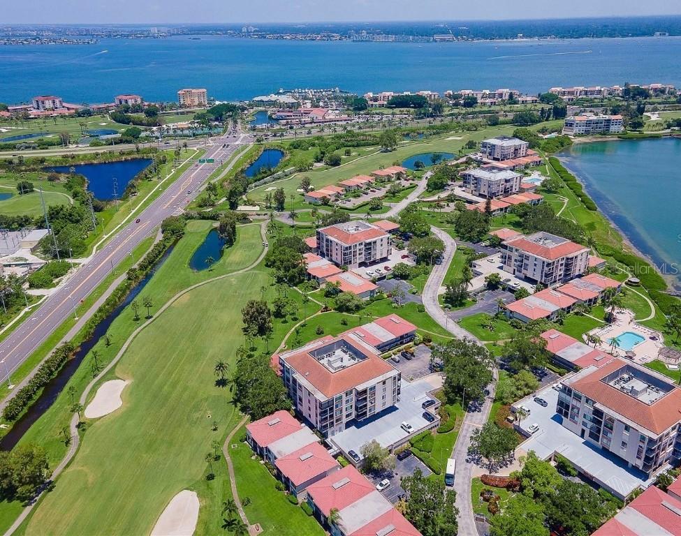 6269 Palma Del Mar Blvd. #407, St Petersburg, FL 33715
