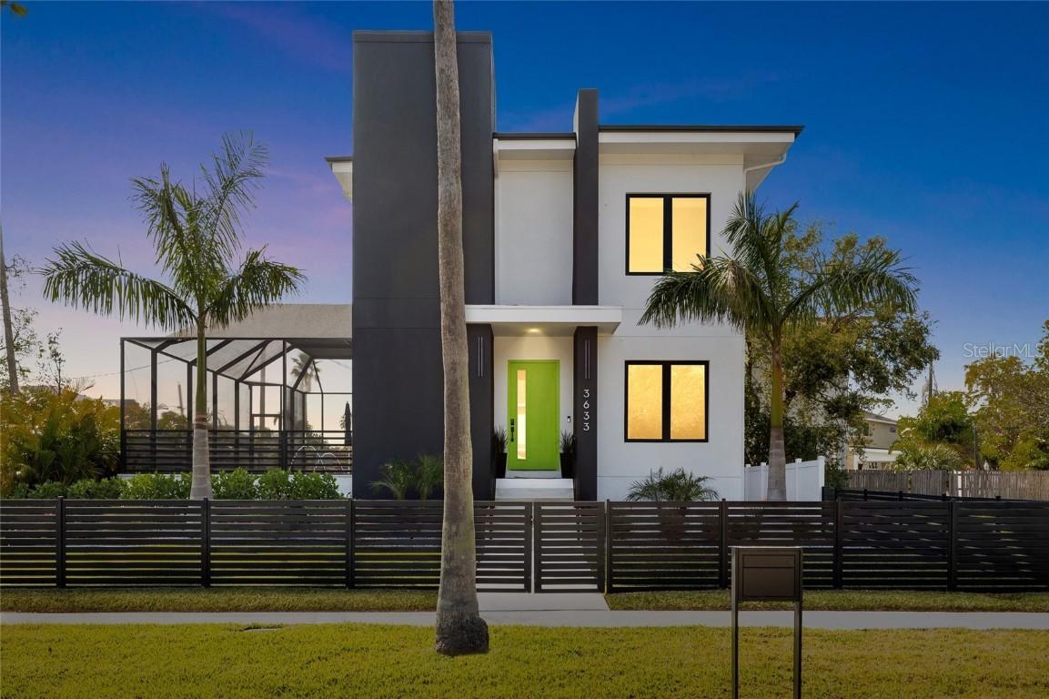 3633 S Renellie Dr., Tampa, FL 33629
