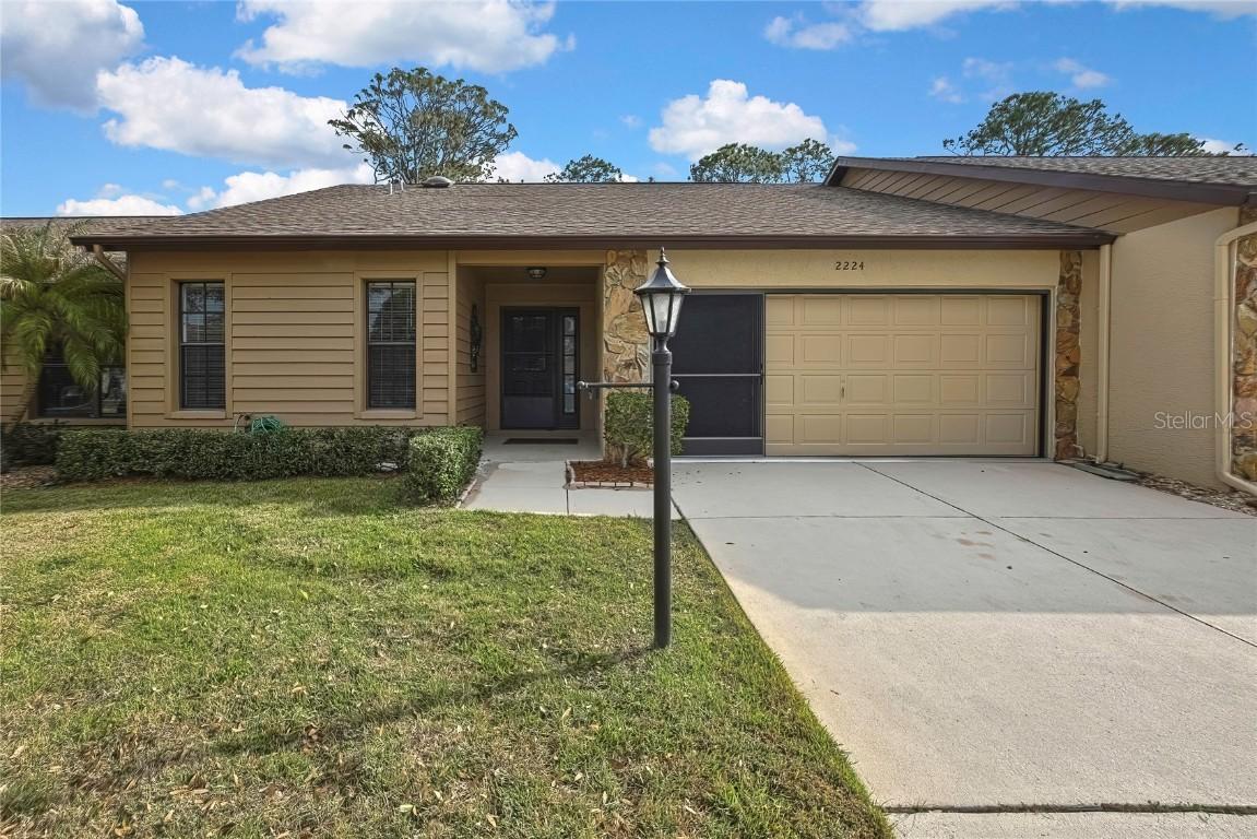2224 Vista Royal Way, Spring Hill, FL 34606
