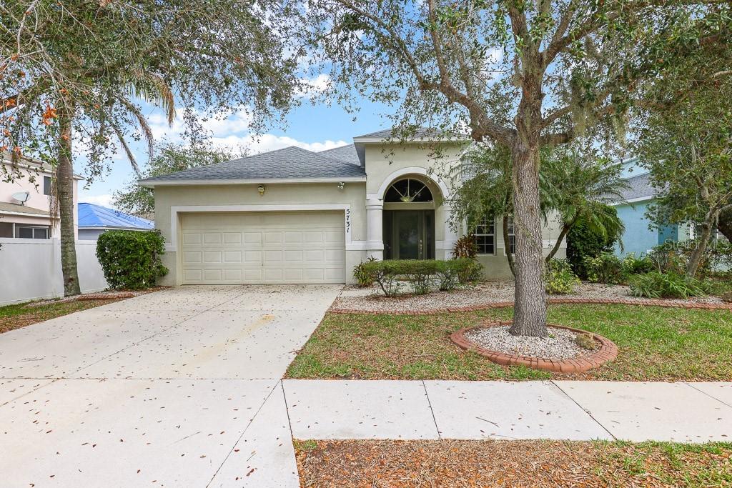 5731 French Creek Ct., Ellenton, FL 34222
