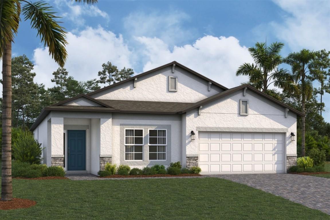 [Address Hidden by Seller], Lakeland, FL 33811