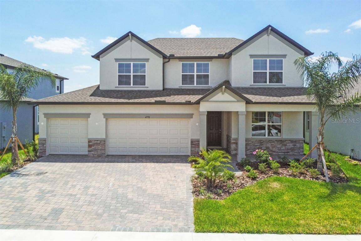 [Address Hidden by Seller], Lakeland, FL 33811