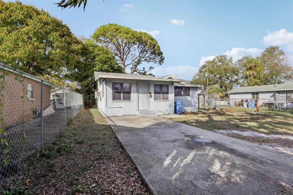 645 16th Ave., St Petersburg, FL 33701