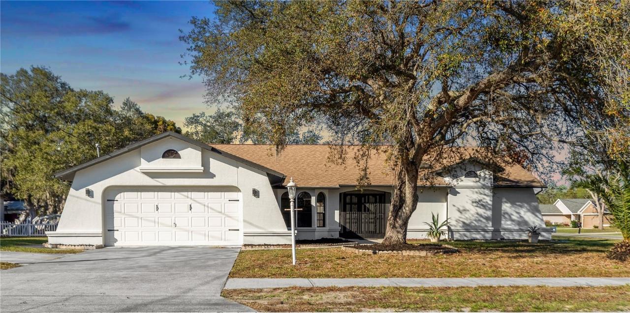 13159 Linden Dr., Spring Hill, FL 34609