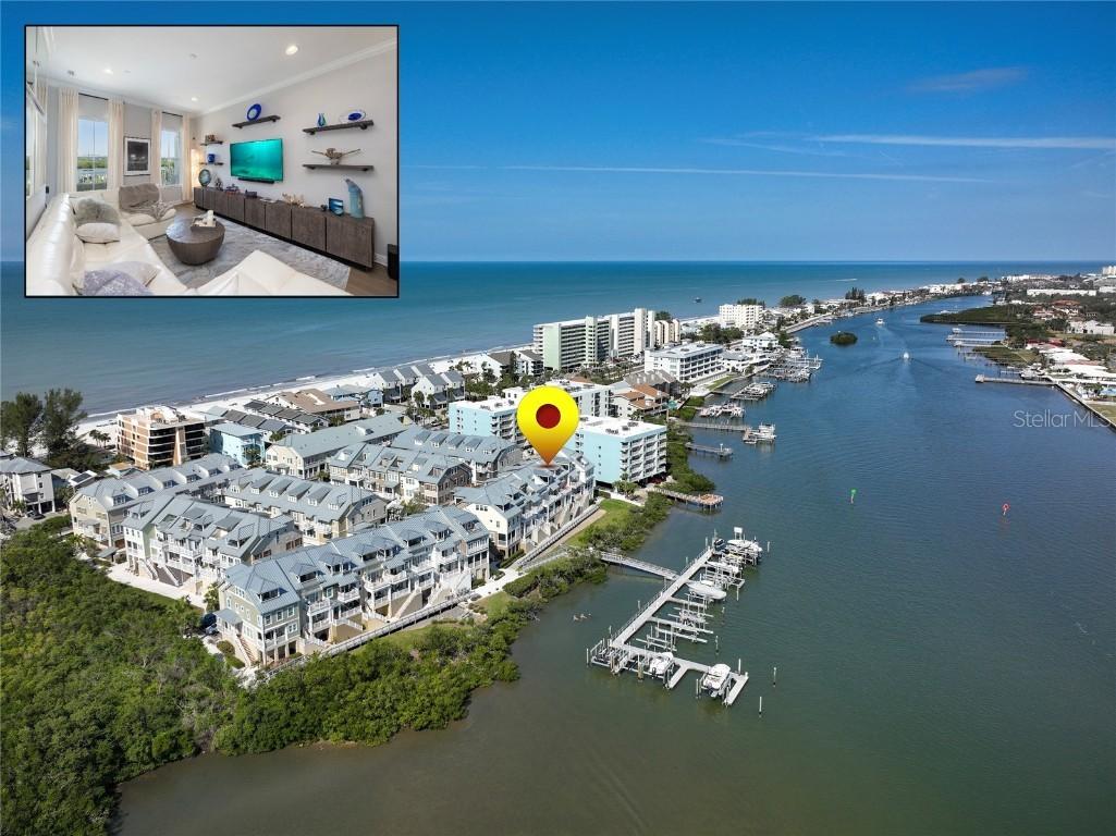 19915 Gulf Blvd. #704, Indian Shores, FL 33785