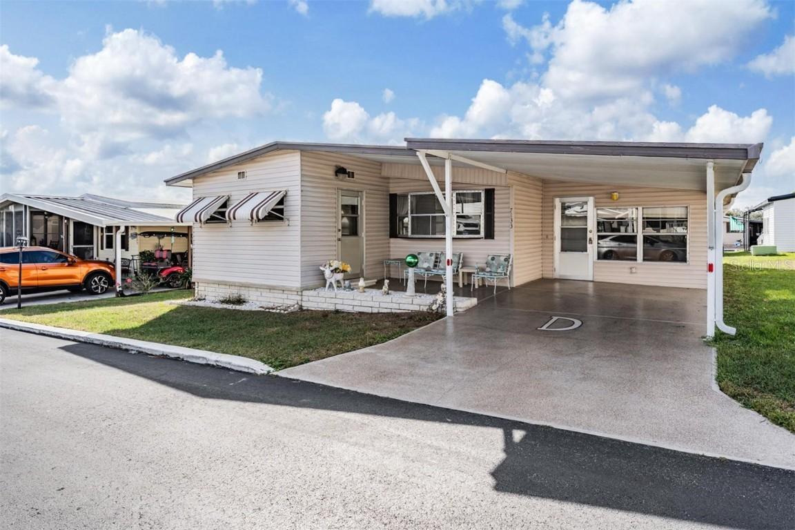 7133 El Matador St., Zephyrhills, FL 33541
