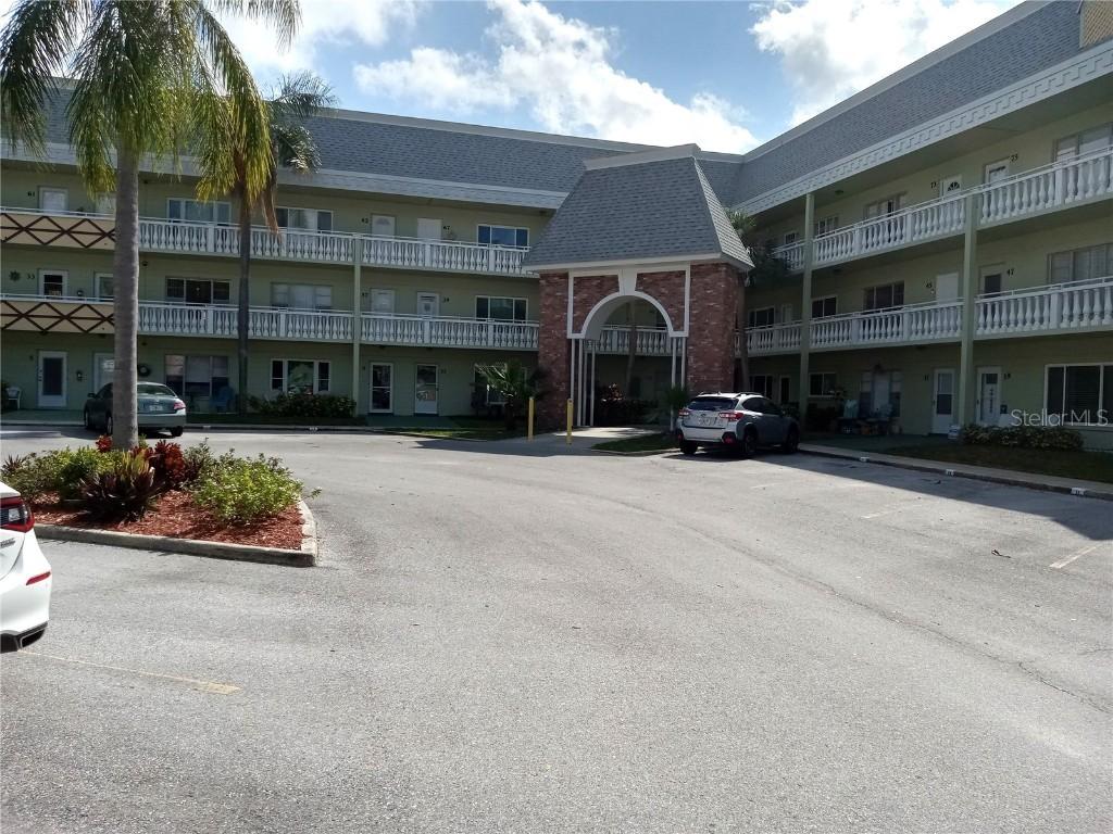 2459 Columbia Dr. #3, Clearwater, FL 33763