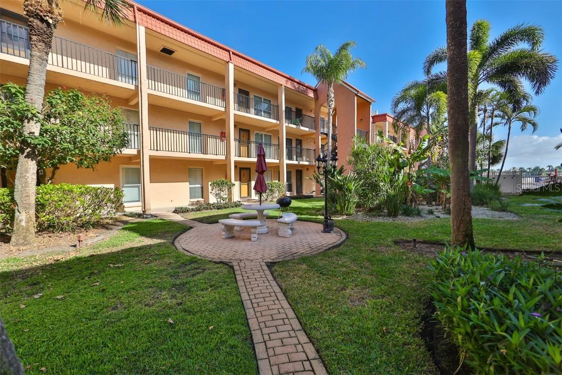 8921 Blind Pass Rd. #339, St Pete Beach, FL 33706
