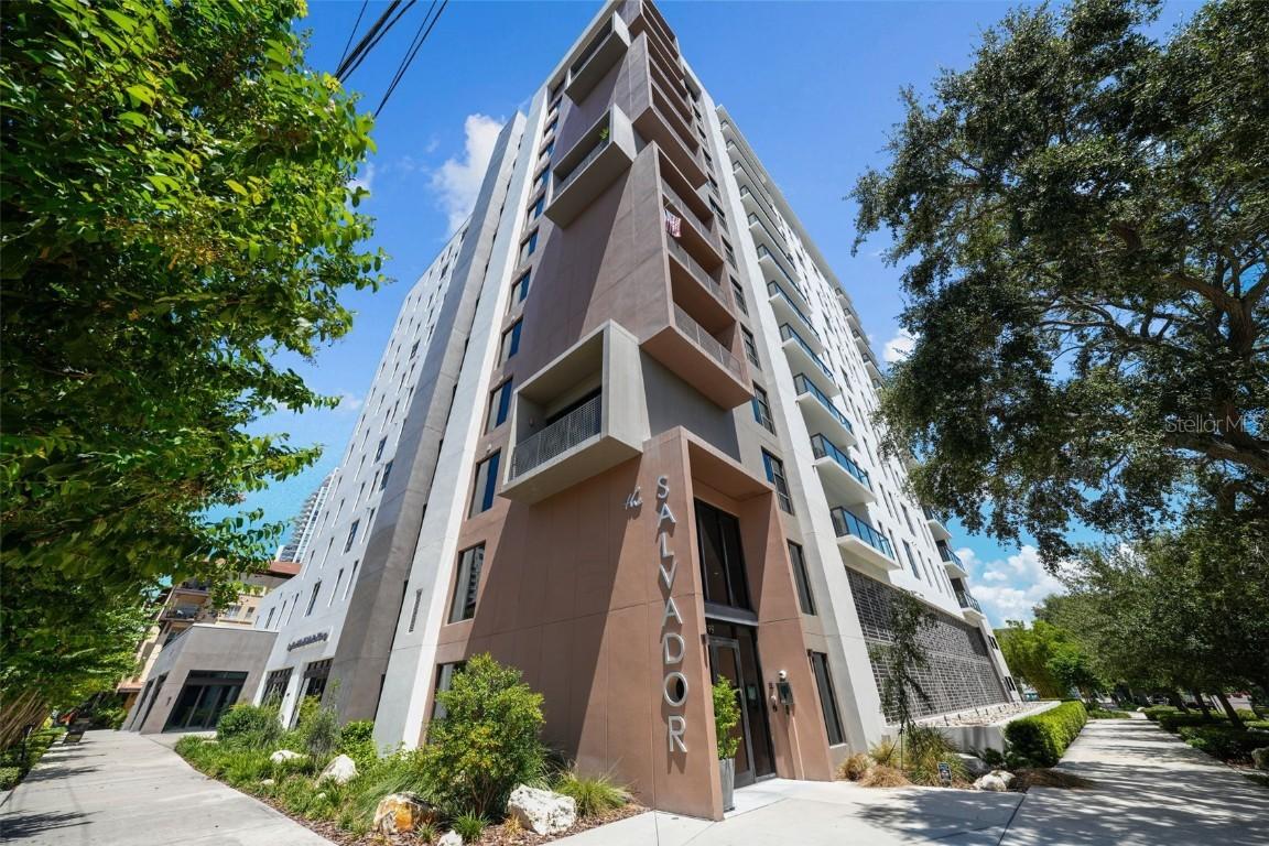 199 Dali Blvd. #807, St Petersburg, FL 33701