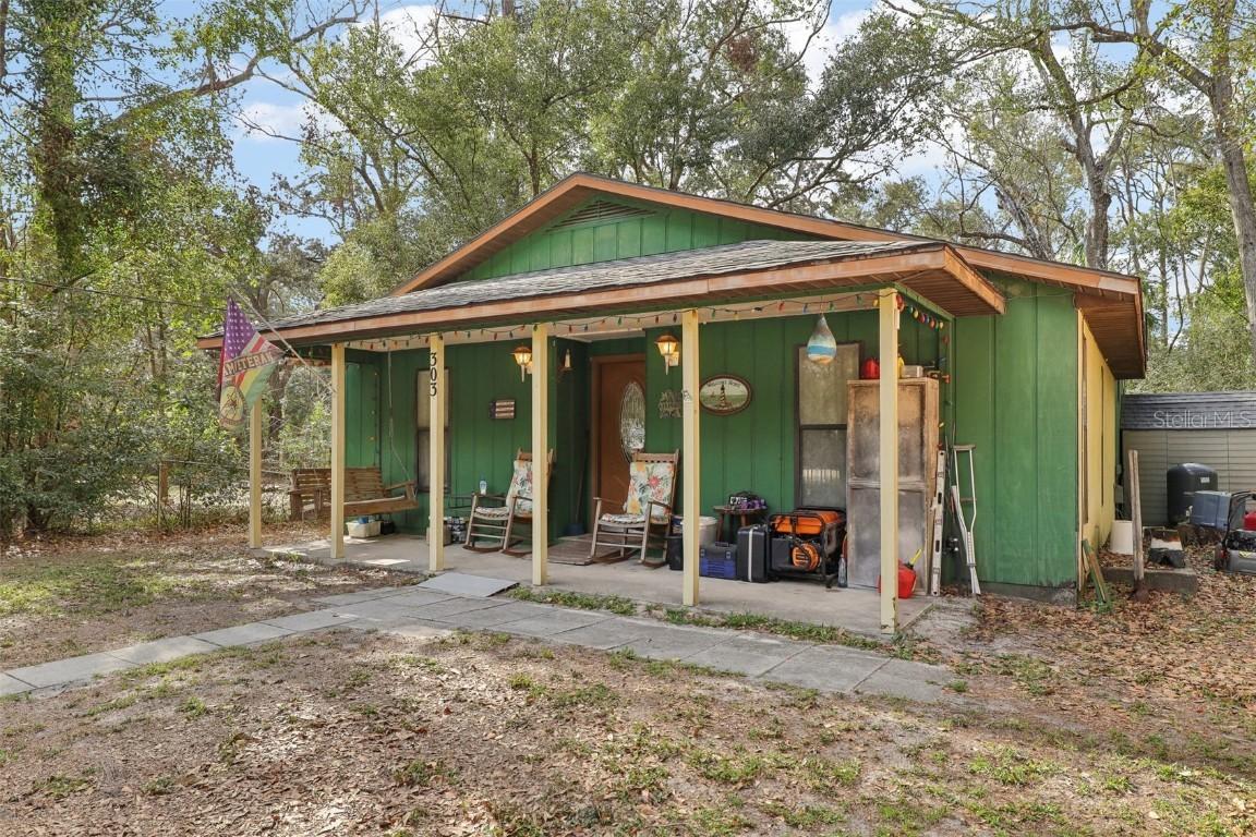 303 Grand Ave., Brooksville, FL 34604