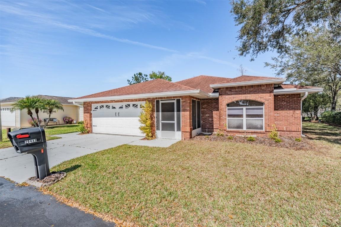 29443 Zeller Ave., San Antonio, FL 33576