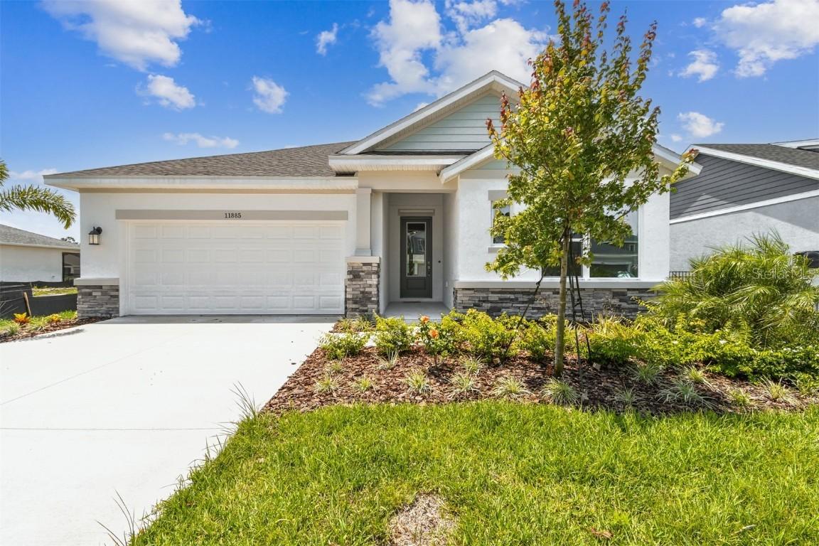 11885 Richmond Tr., Parrish, FL 34219
