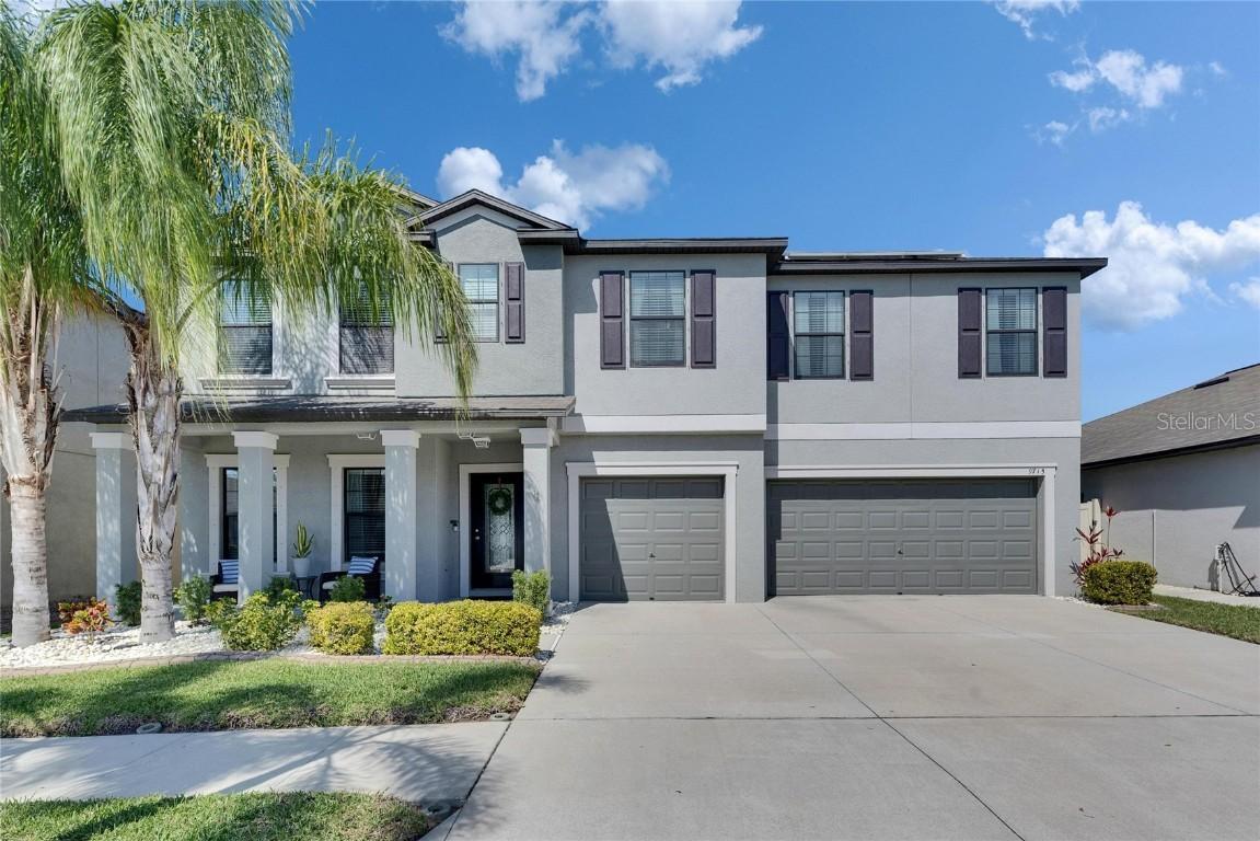 9715 Sage Creek Dr., Ruskin, FL 33573