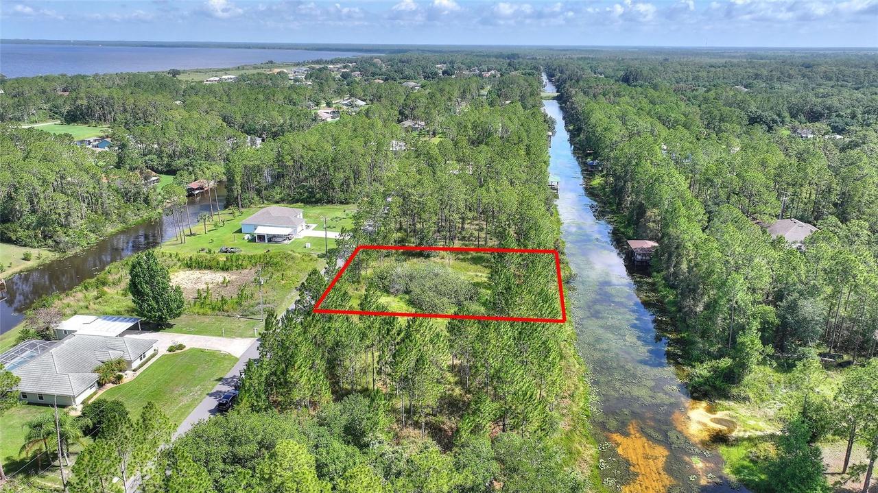 26 Lantana Dr., Indian Lake Estates, FL 33855