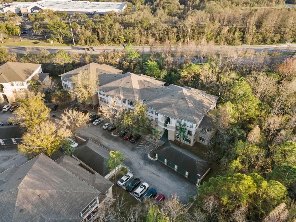 17106 Carrington Park Dr. #627, Tampa, FL 33647