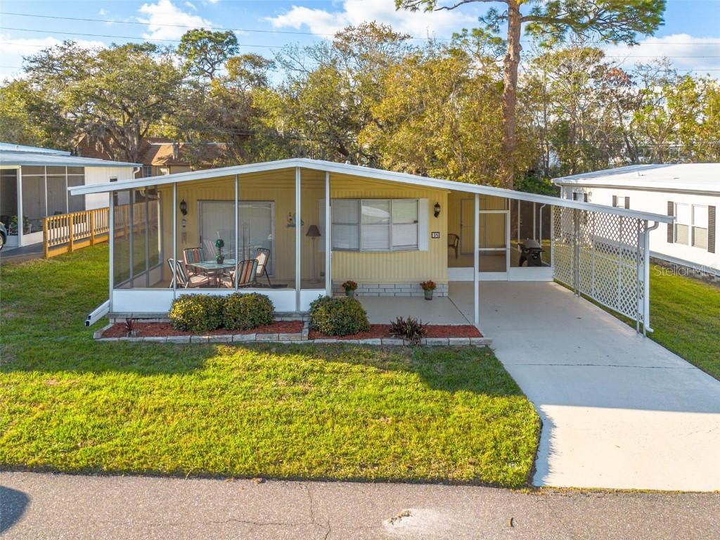 35 Sugar Bear Dr. #3, Safety Harbor, FL 34695