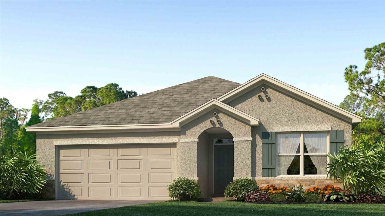 10610 Farm Hill Ave., Land O Lakes, FL 34638