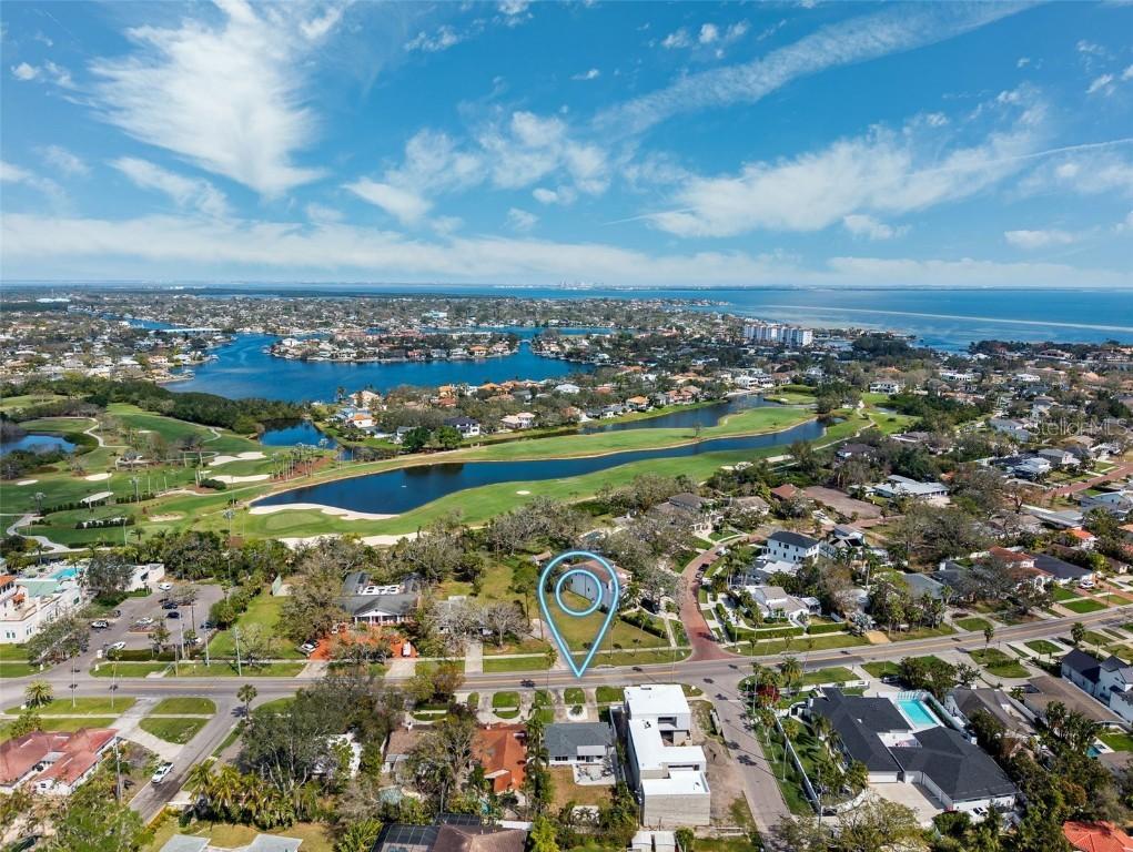 735 Snell Isle Blvd., St Petersburg, FL 33704