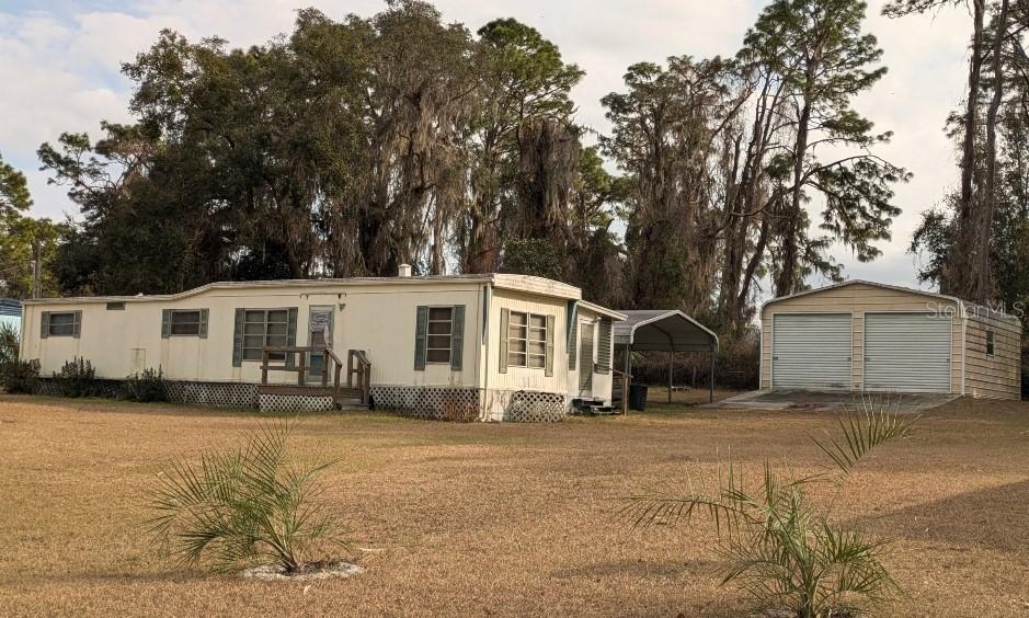 4592 E Amherst St., Hernando, FL 34442