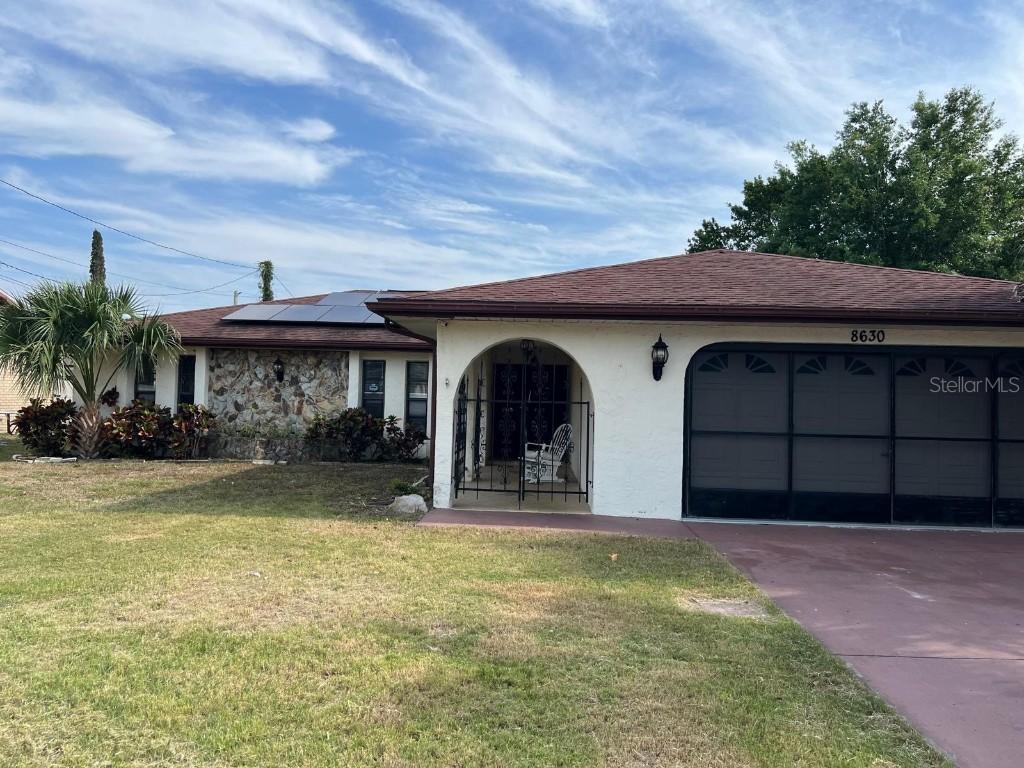 8630 Winter Haven Dr., Hudson, FL 34667