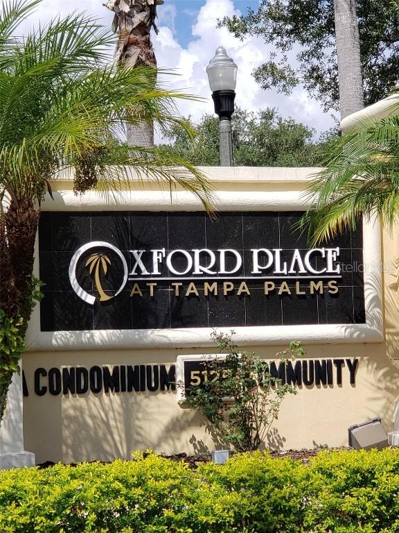 5125 Palm Springs Blvd. #1101, Tampa, FL 33647