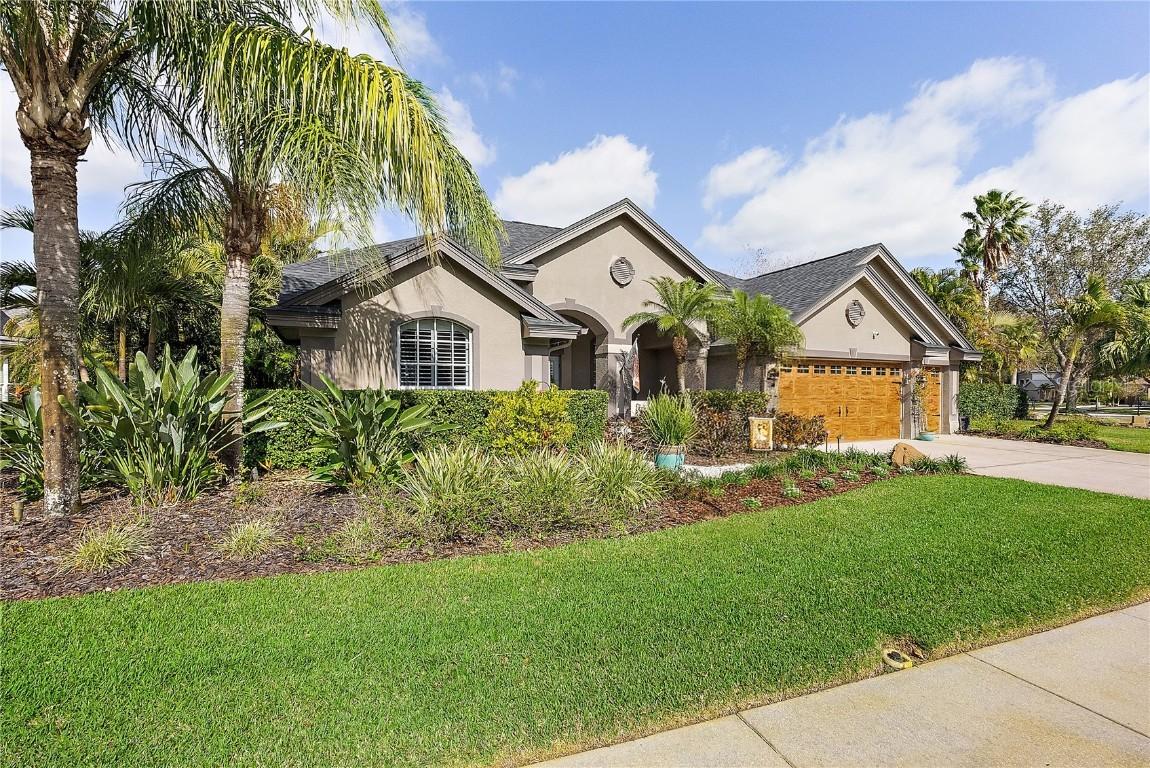 2981 Northfield Dr., Tarpon Springs, FL 34688