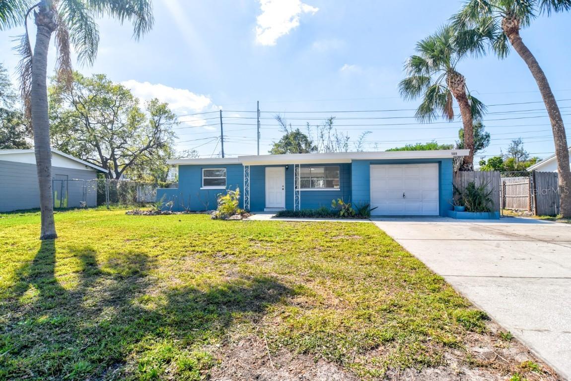 5600 Bay St., St Petersburg, FL 33703