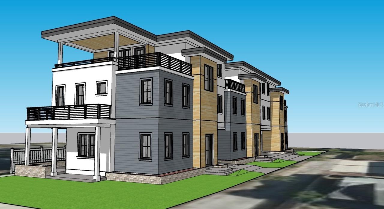 203 N Tampania Ave., Tampa, FL 33609