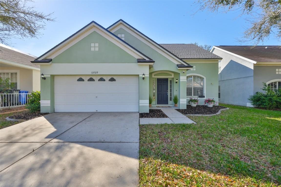 12729 Bramfield Dr., Riverview, FL 33579