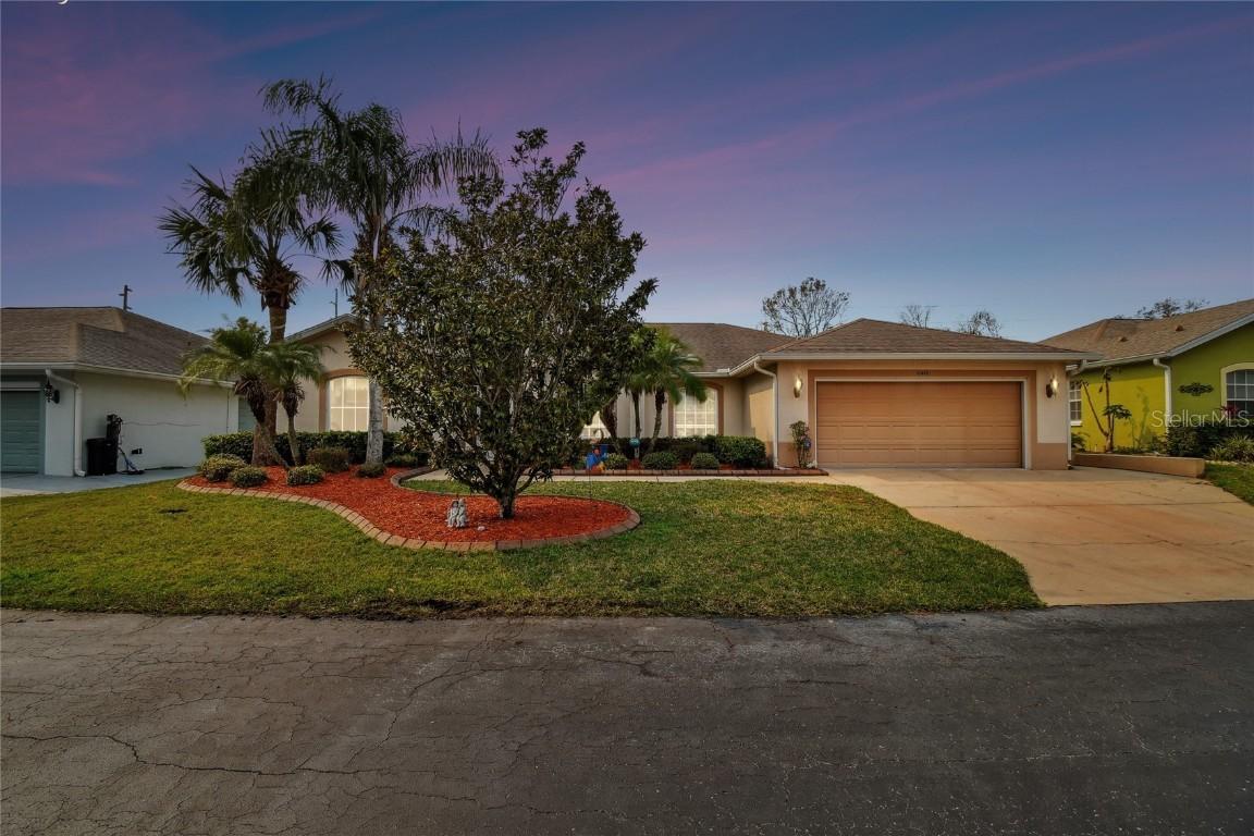 10416 Moshie Ln., San Antonio, FL 33576