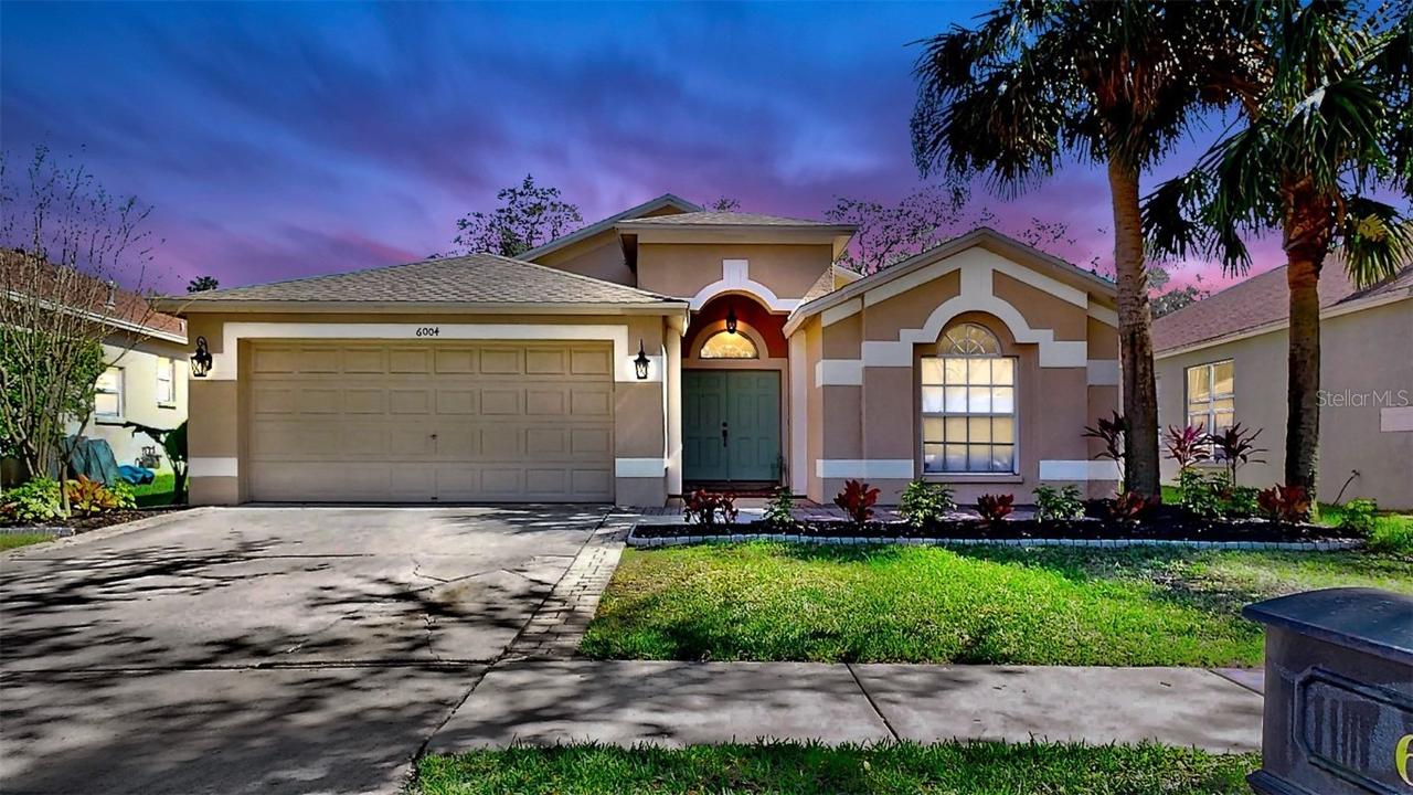 6004 Martinglade Pl., Lithia, FL 33547