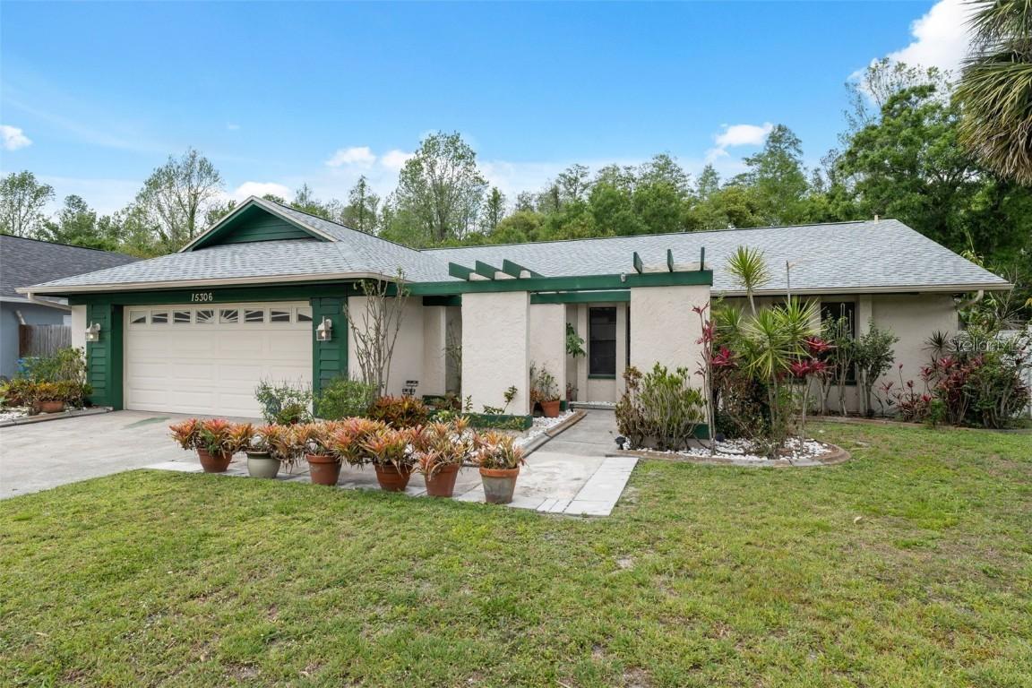 15306 Winterwind Dr., Tampa, FL 33624