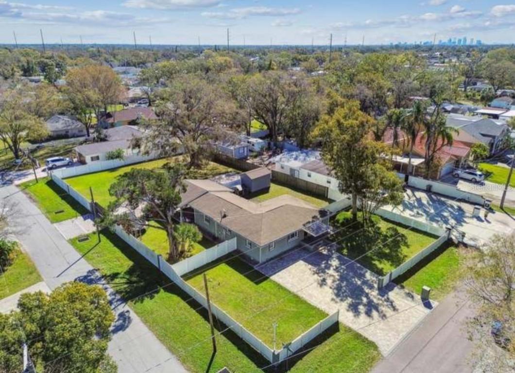 8025 N Gomez Ave., Tampa, FL 33614