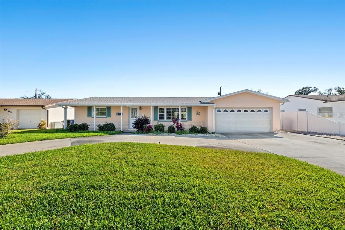 6648 12th Ave., St Petersburg, FL 33710